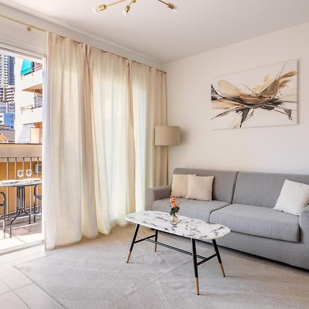 Magic Deluxe Suites - Free Parking Lugano Eksteriør billede